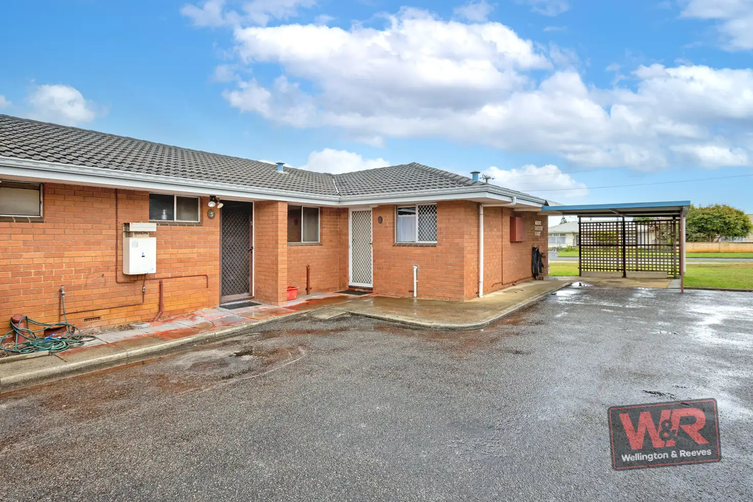 Main view of Homely unit listing, Unit 5, 103 South Coast Highway, Lockyer WA 6330