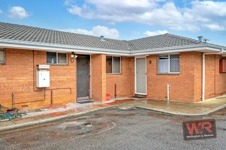 Second view of Homely unit listing, Unit 5, 103 South Coast Highway, Lockyer WA 6330