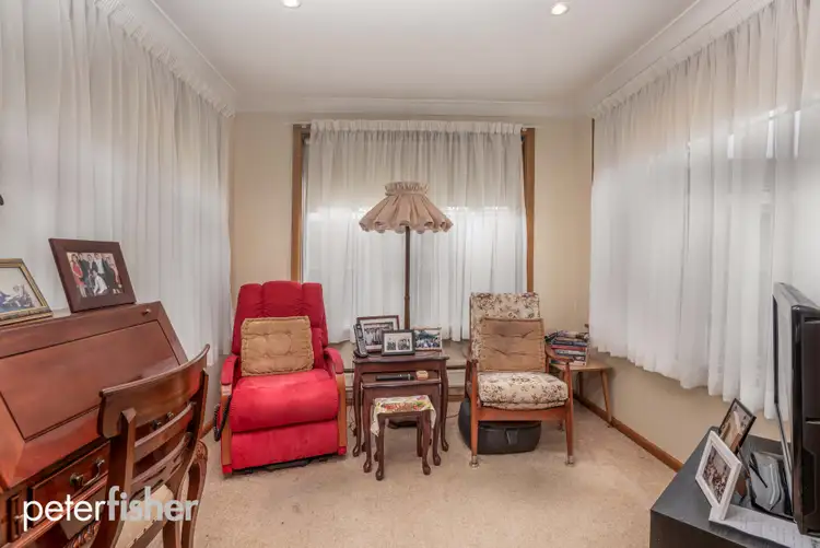 Fifth view of Homely house listing, 12 Mangowa Close, Orange NSW 2800