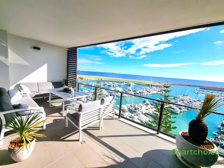79/9 Coromandel Approach, North Coogee WA 6163