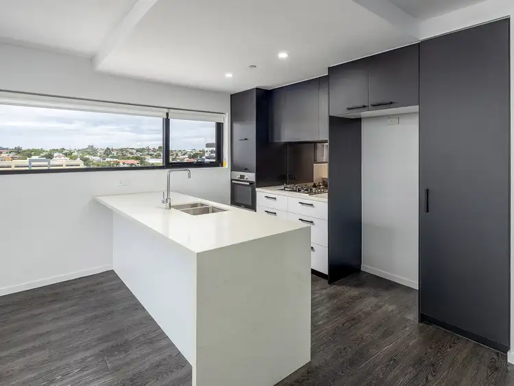 Main view of Homely unit listing, 707/28 Wolseley Street, Woolloongabba QLD 4102