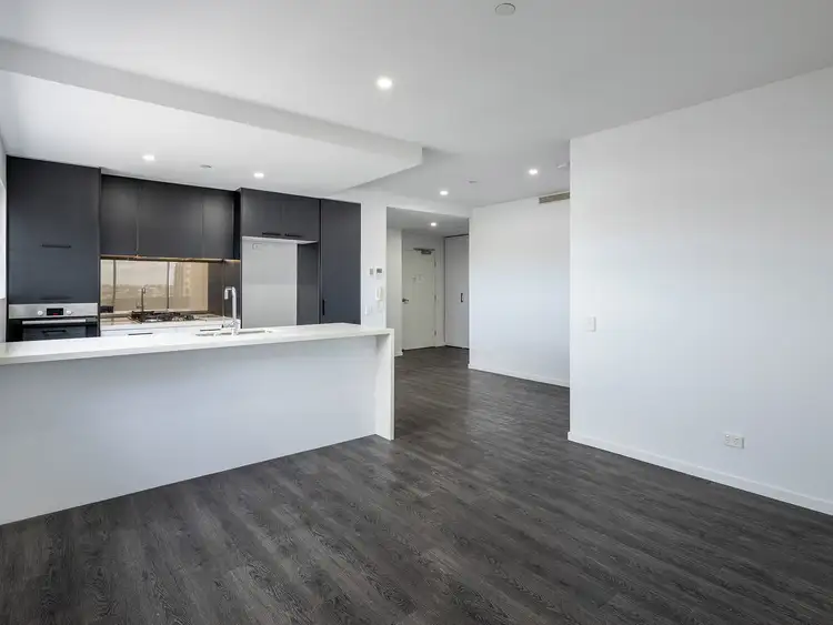 Second view of Homely unit listing, 707/28 Wolseley Street, Woolloongabba QLD 4102