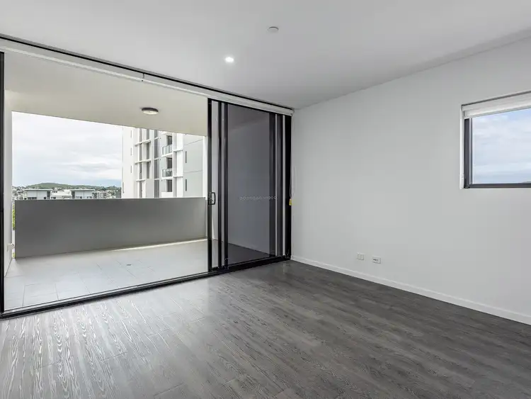 Fourth view of Homely unit listing, 707/28 Wolseley Street, Woolloongabba QLD 4102