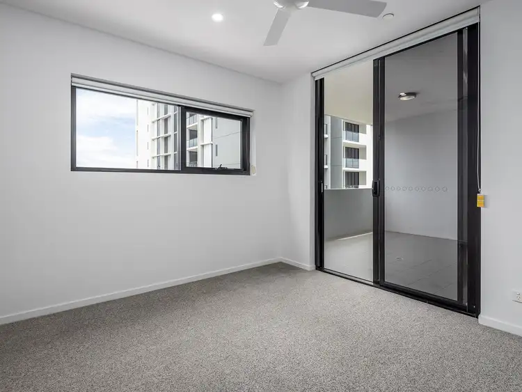 Sixth view of Homely unit listing, 707/28 Wolseley Street, Woolloongabba QLD 4102