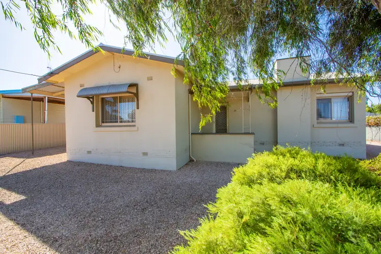 Second view of Homely house listing, 33 Redding Road, Streaky Bay SA 5680