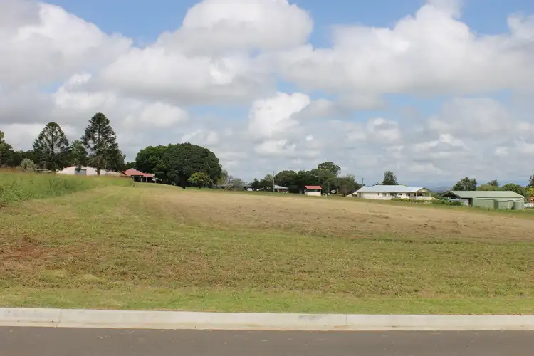 LOT 19, 17 Wilson Place, Harrisville QLD 4307