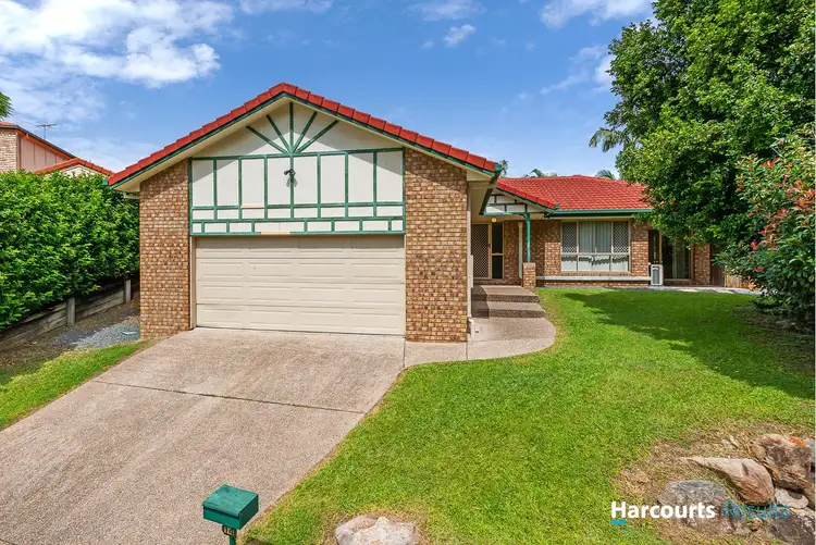 Second view of Homely house listing, 14 Eyre Place, Drewvale QLD 4116