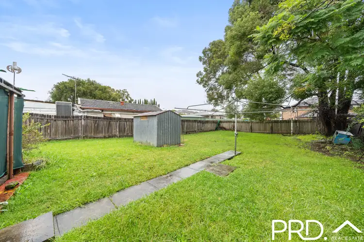 Second view of Homely house listing, 44 Milford Avenue, Panania NSW 2213