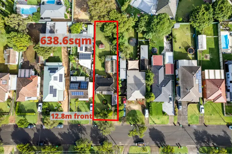 Third view of Homely house listing, 44 Milford Avenue, Panania NSW 2213