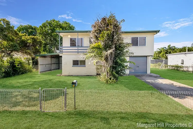 Main view of Homely house listing, 10 Hart Street, Kirwan QLD 4817
