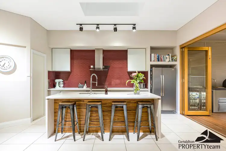 Third view of Homely house listing, 99 Fitzgerald Street, Geraldton WA 6530