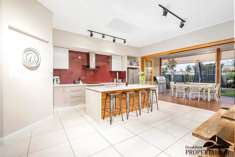 Fourth view of Homely house listing, 99 Fitzgerald Street, Geraldton WA 6530
