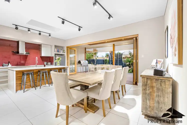 Fifth view of Homely house listing, 99 Fitzgerald Street, Geraldton WA 6530