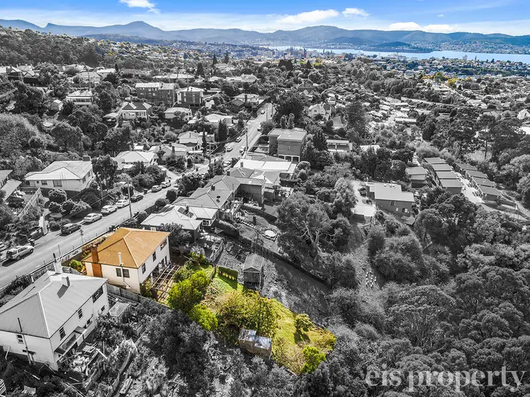 22 Romilly Street, South Hobart TAS 7004