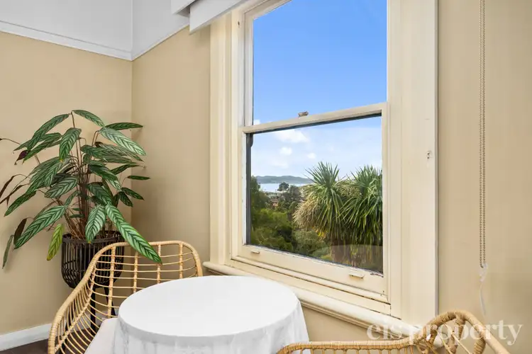 Sixth view of Homely house listing, 22 Romilly Street, South Hobart TAS 7004