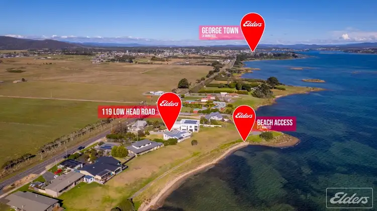 119 Low Head Road, Low Head TAS 7253