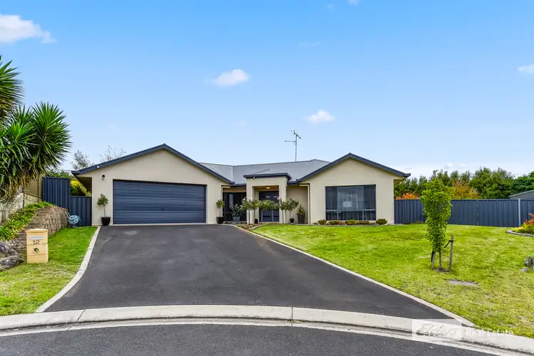 Main view of Homely house listing, 12 Silverbrook Avenue, Mount Gambier SA 5290
