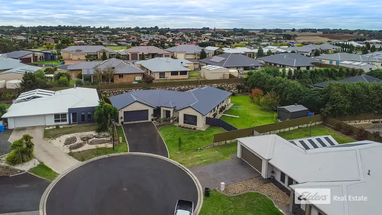 Fourth view of Homely house listing, 12 Silverbrook Avenue, Mount Gambier SA 5290