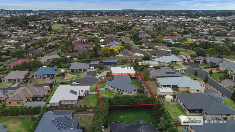 Sixth view of Homely house listing, 12 Silverbrook Avenue, Mount Gambier SA 5290