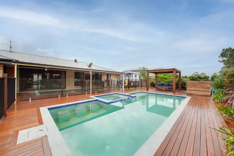 68 Condamine Drive, Fernvale QLD 4306