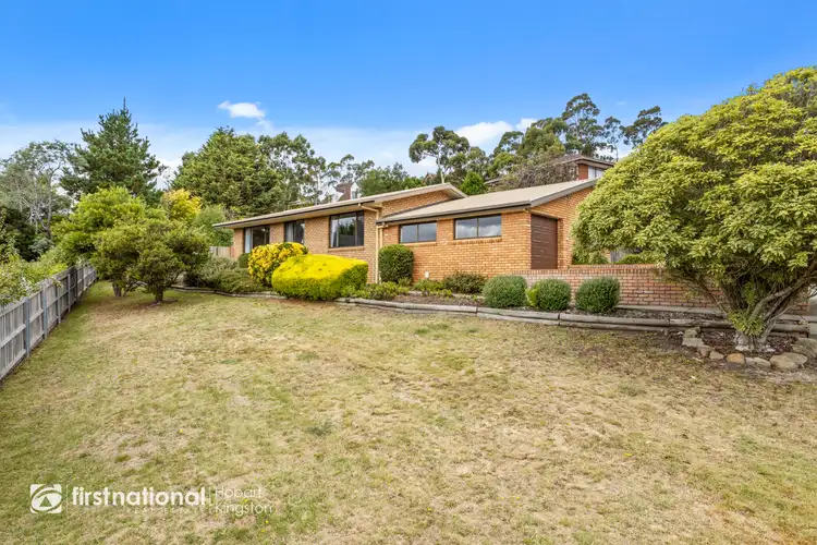 Second view of Homely house listing, 62 Hutchins Street, Kingston TAS 7050