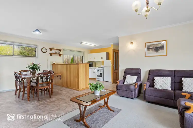 Fourth view of Homely house listing, 62 Hutchins Street, Kingston TAS 7050