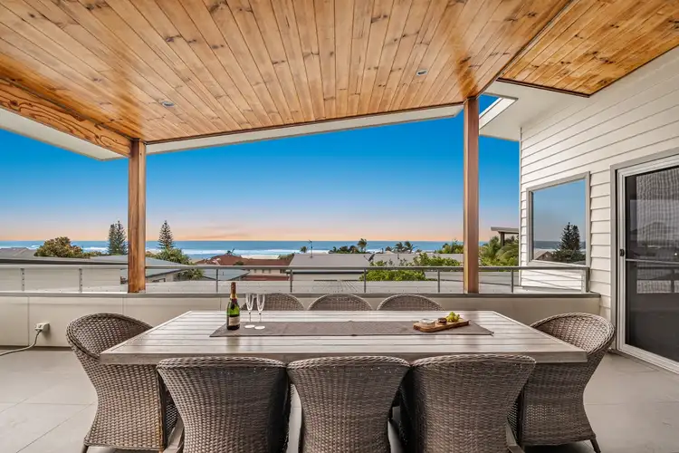 Main view of Homely house listing, 35 Allens Parade, Lennox Head NSW 2478