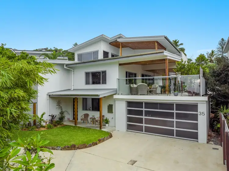 Third view of Homely house listing, 35 Allens Parade, Lennox Head NSW 2478