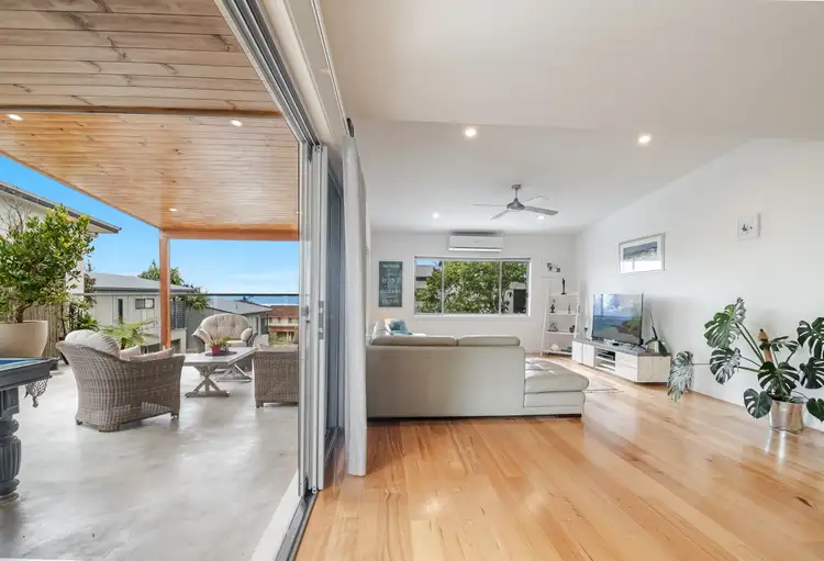 Fourth view of Homely house listing, 35 Allens Parade, Lennox Head NSW 2478