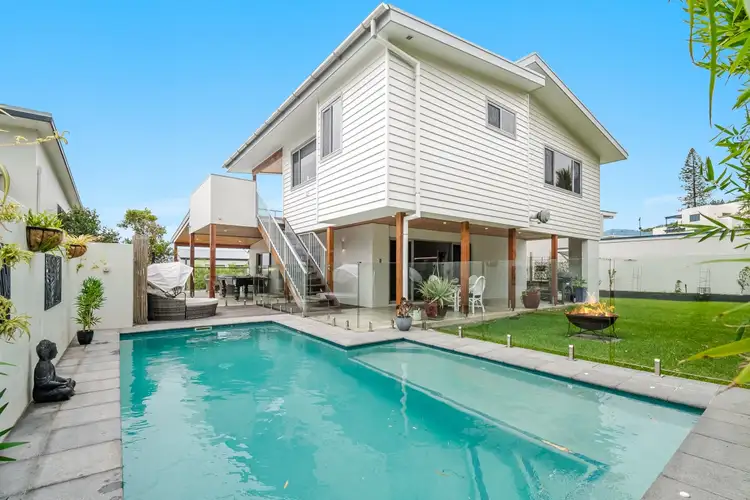 Fifth view of Homely house listing, 35 Allens Parade, Lennox Head NSW 2478