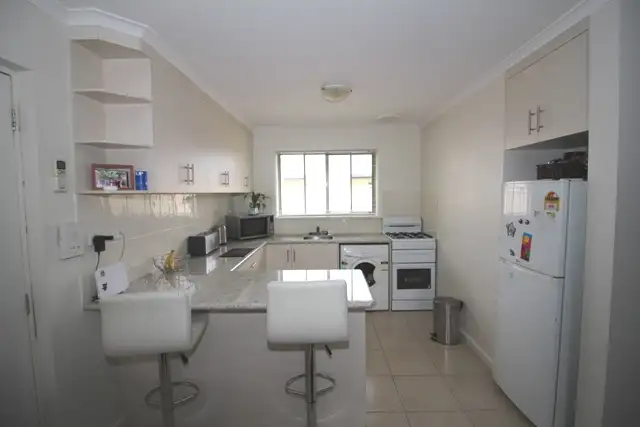 Second view of Homely unit listing, 25/184 Jubilee Highway West, Mount Gambier SA 5290