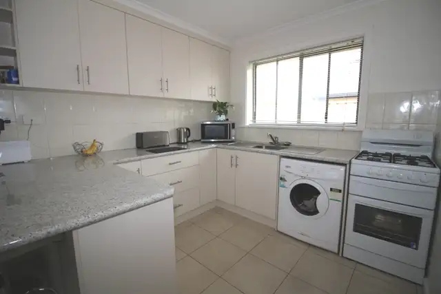 Third view of Homely unit listing, 25/184 Jubilee Highway West, Mount Gambier SA 5290