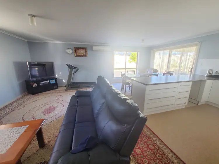 Second view of Homely house listing, 51 Grieve Avenue, Naracoorte SA 5271