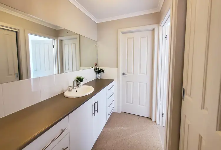 Fifth view of Homely house listing, 51 Grieve Avenue, Naracoorte SA 5271