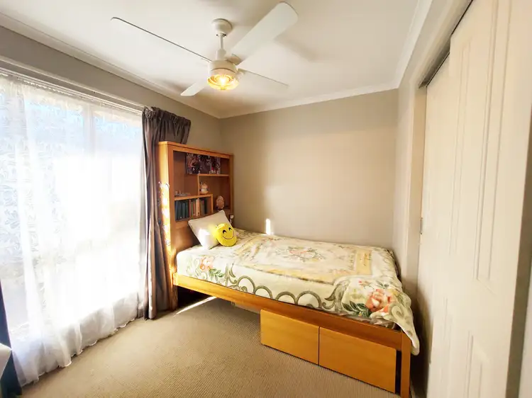 Sixth view of Homely house listing, 51 Grieve Avenue, Naracoorte SA 5271