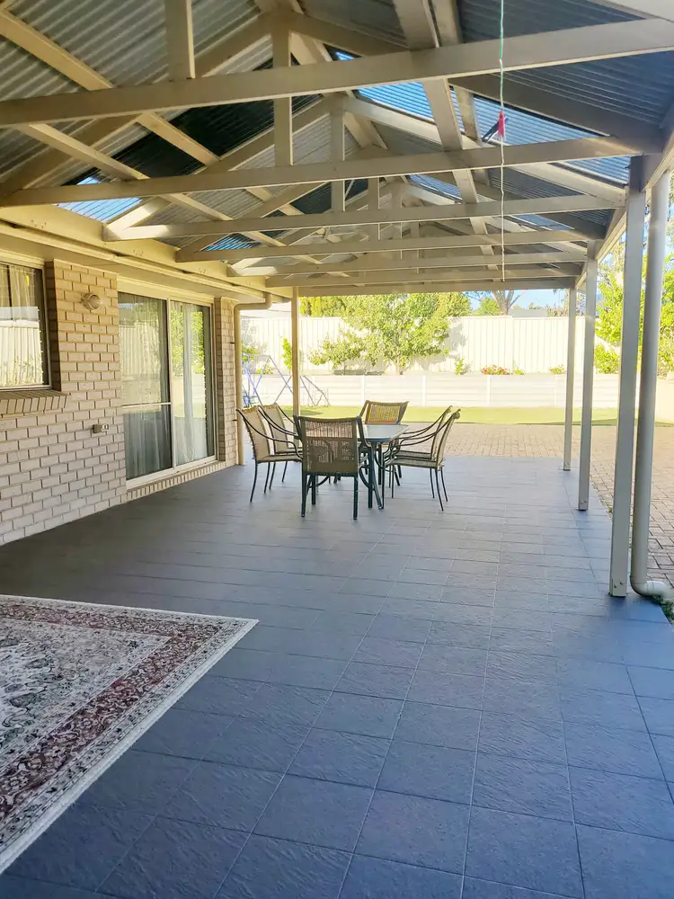 Seventh view of Homely house listing, 51 Grieve Avenue, Naracoorte SA 5271