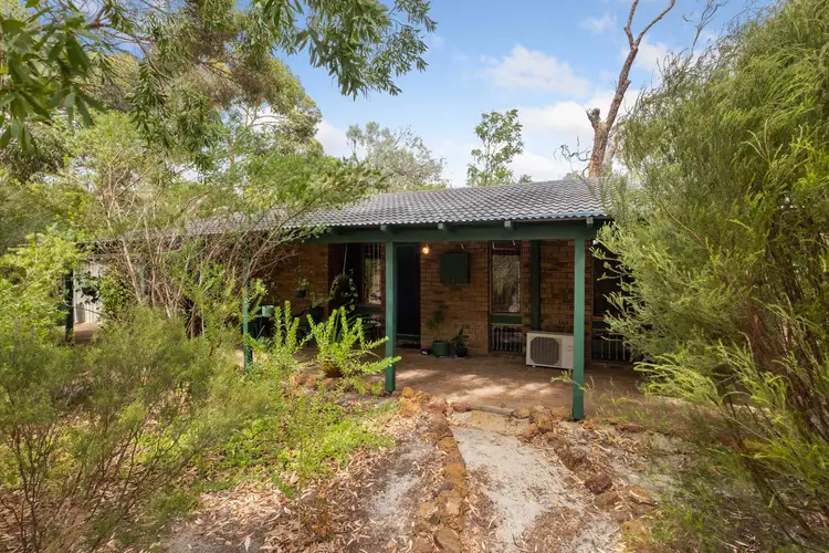 18 Camfield Road, Darlington WA 6070