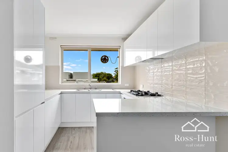 Main view of Homely apartment listing, 7/16-18 Ulupna Road, Ormond VIC 3204