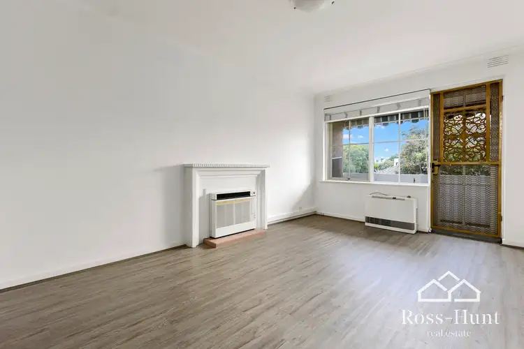 Second view of Homely apartment listing, 7/16-18 Ulupna Road, Ormond VIC 3204
