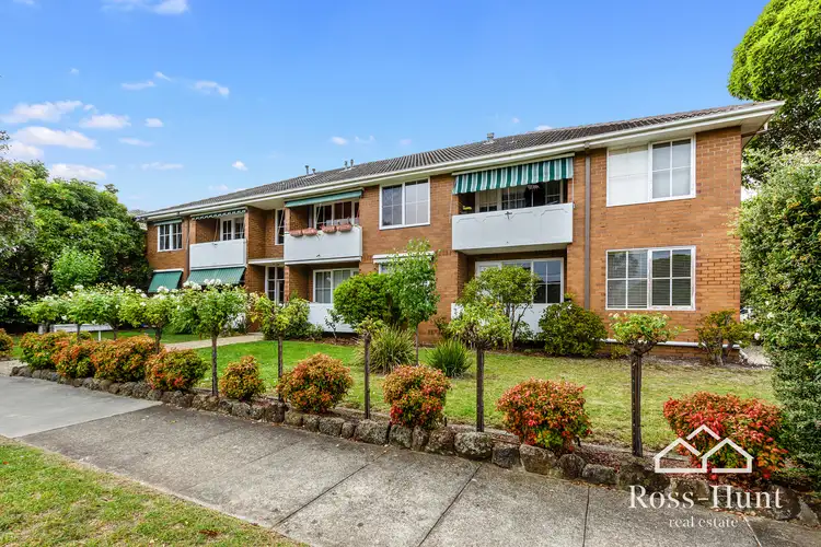 Third view of Homely apartment listing, 7/16-18 Ulupna Road, Ormond VIC 3204