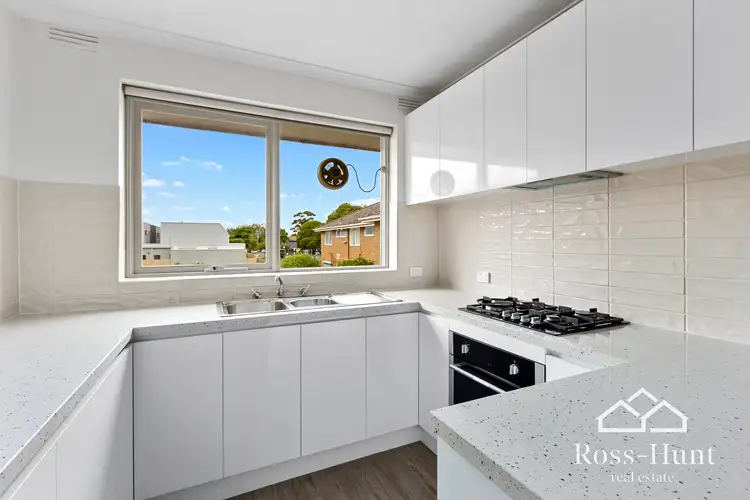 Fifth view of Homely apartment listing, 7/16-18 Ulupna Road, Ormond VIC 3204
