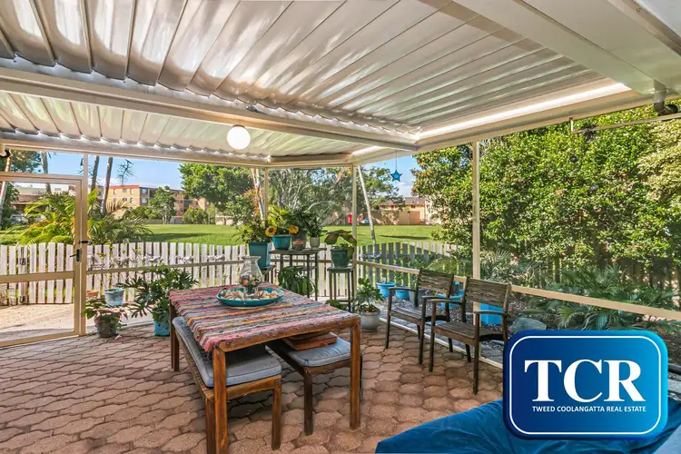 24/98-102 Keith Compton Drive, Tweed Heads NSW 2485
