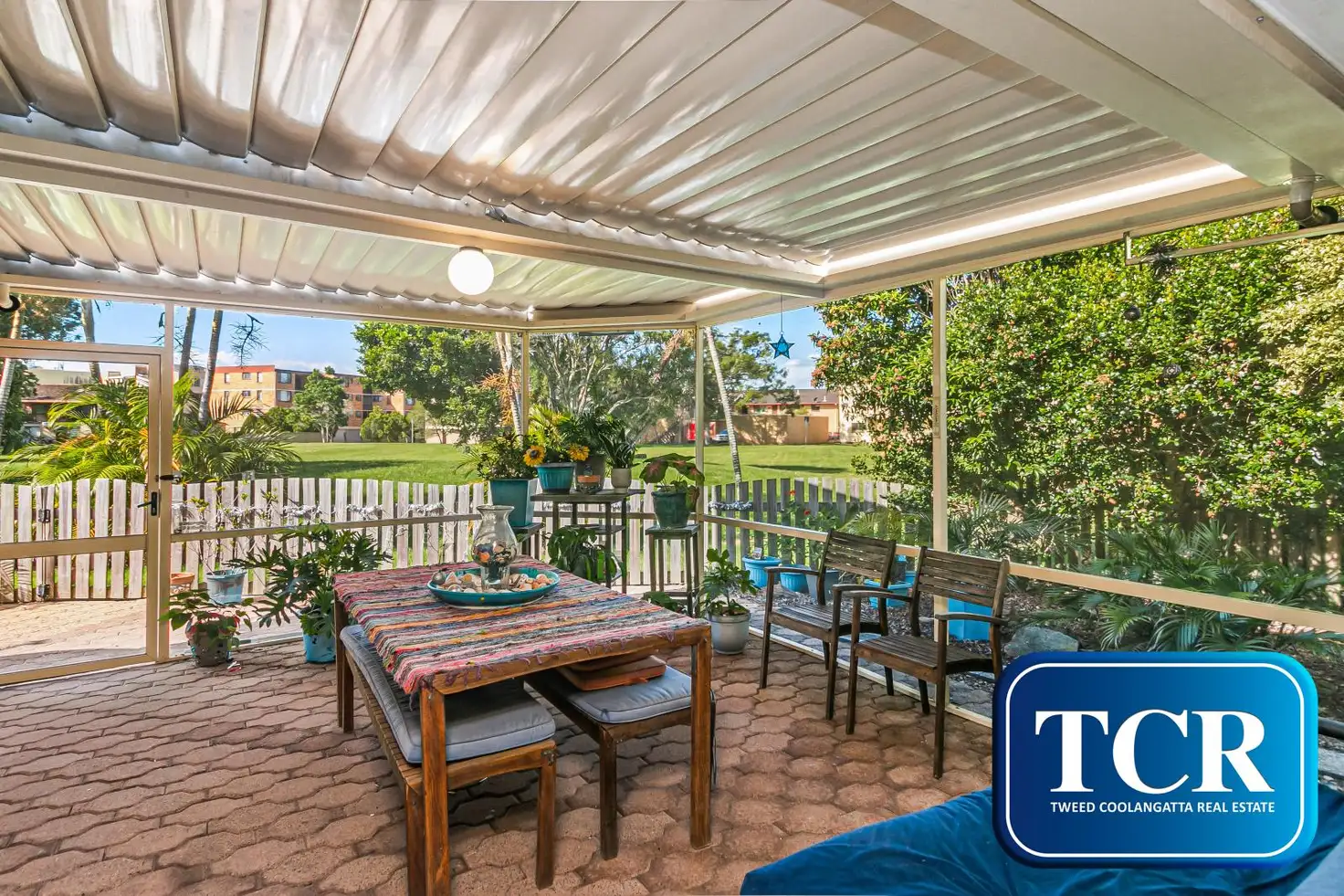 Main view of Homely villa listing, 24/98-102 Keith Compton Drive, Tweed Heads NSW 2485