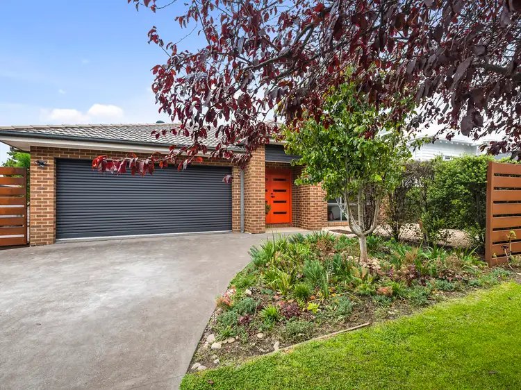 72 Ebden Street, Kyneton VIC 3444