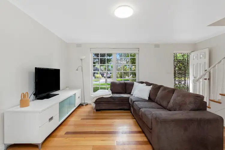 Main view of Homely townhouse listing, 1/8 Lilian Court, Beaumaris VIC 3193