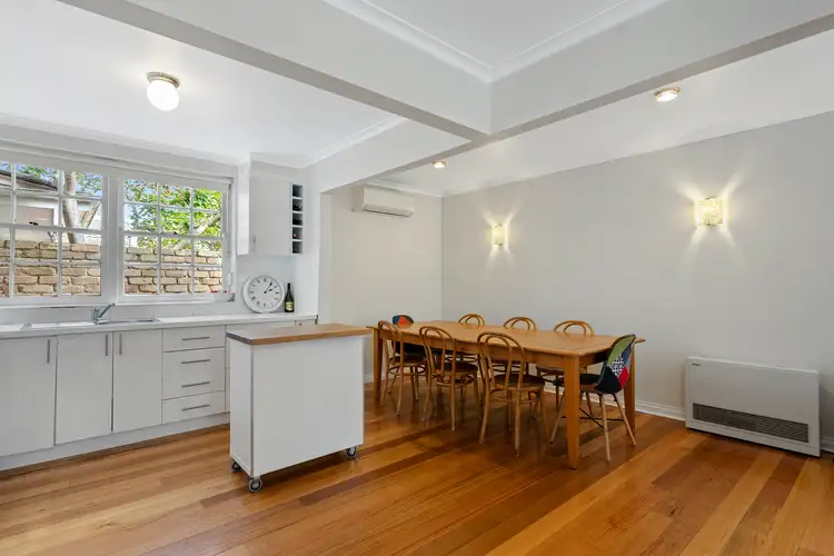 Fifth view of Homely townhouse listing, 1/8 Lilian Court, Beaumaris VIC 3193