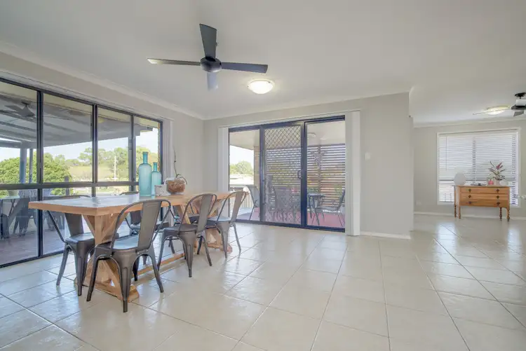 Third view of Homely house listing, 20 North Ridge Drive, Calliope QLD 4680