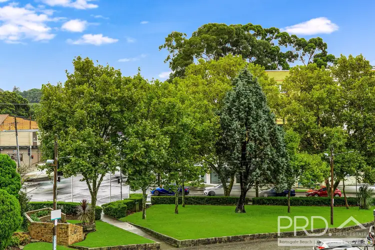 Second view of Homely unit listing, 306/2A Sarsfield Circuit, Bexley North NSW 2207