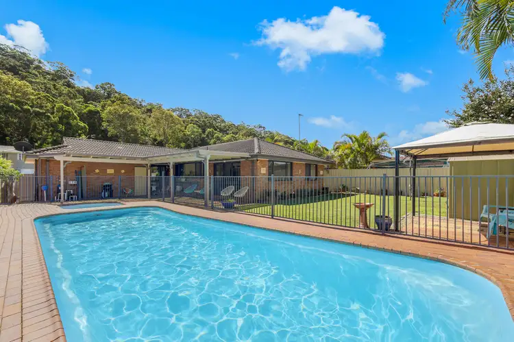 Main view of Homely house listing, 162 Australia Avenue, Umina Beach NSW 2257
