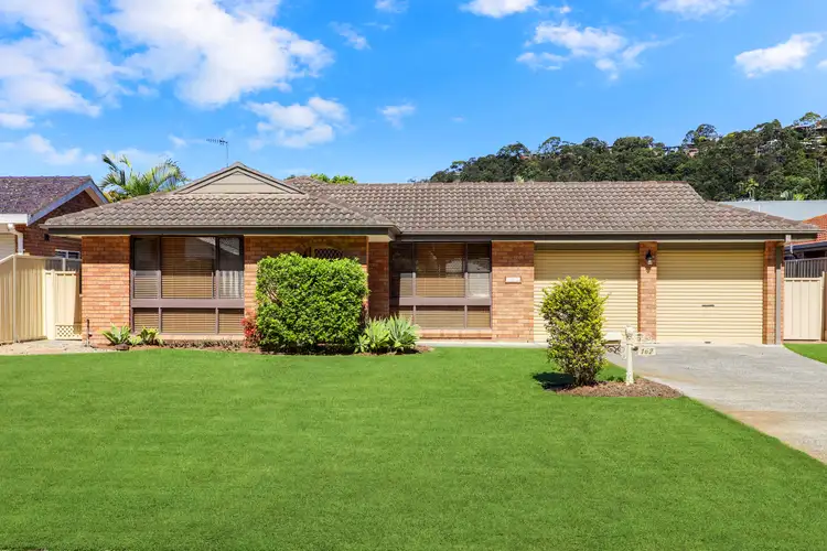 Second view of Homely house listing, 162 Australia Avenue, Umina Beach NSW 2257